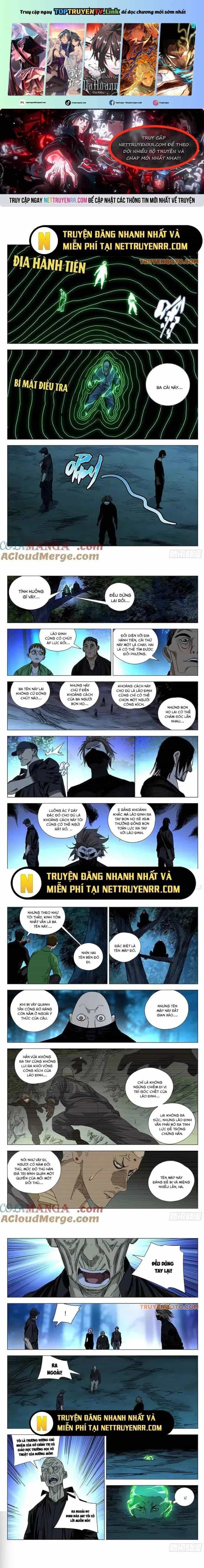 Nhất Nhân Chi Hạ - Chương 437 - ảnh 1