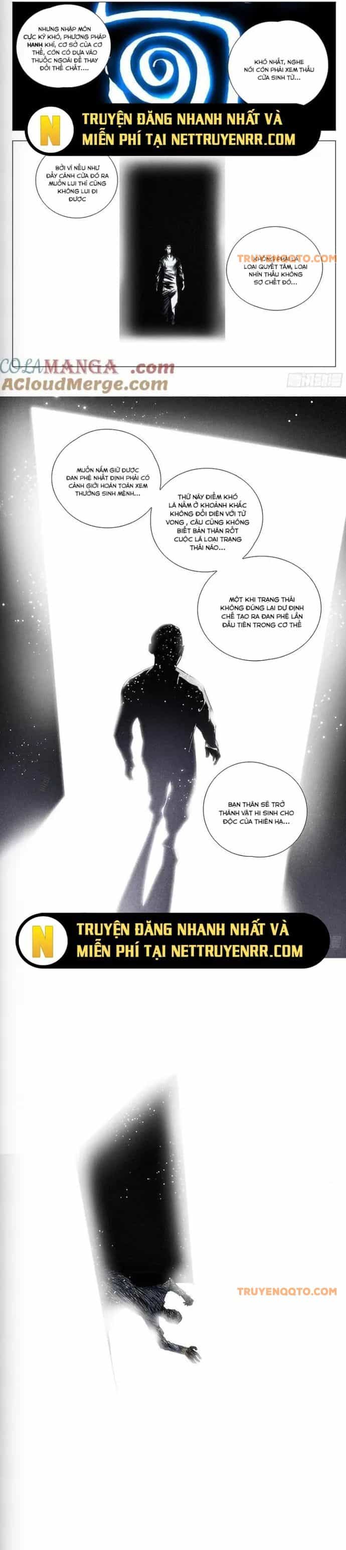 Nhất Nhân Chi Hạ - Chương 437 - ảnh 4