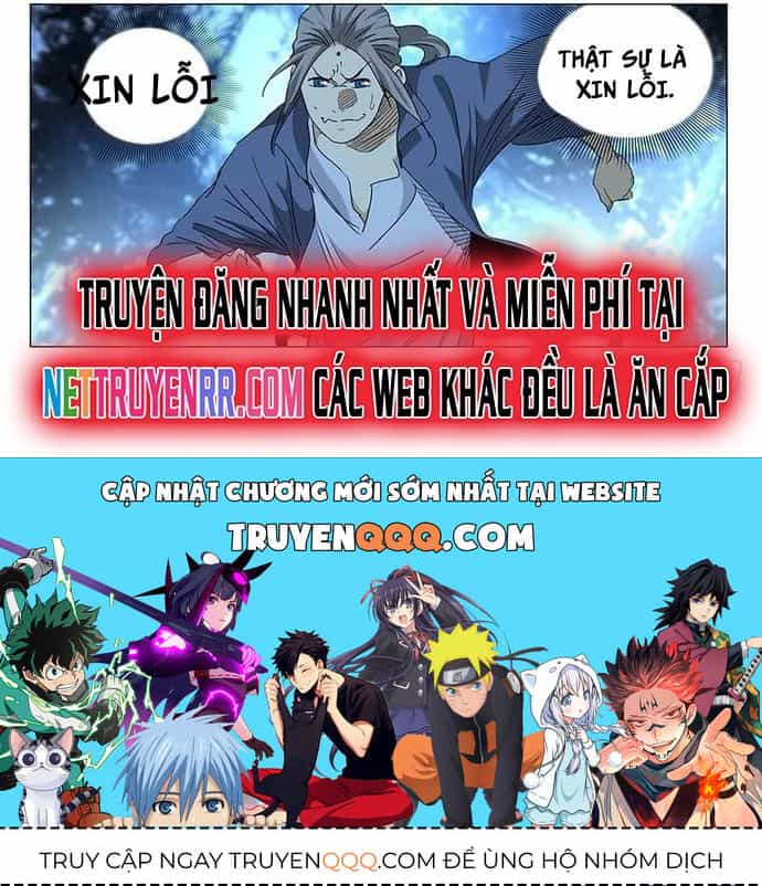 Nhất Nhân Chi Hạ - Chương 443 - ảnh 7