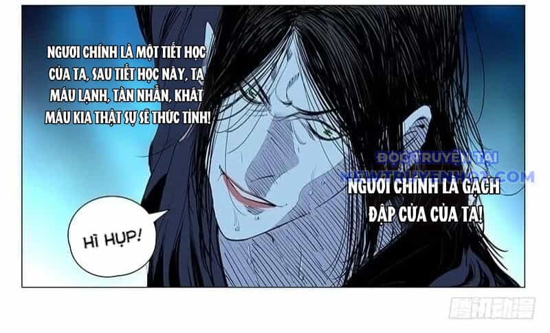 Nhất Nhân Chi Hạ - Chương 450 - ảnh 9