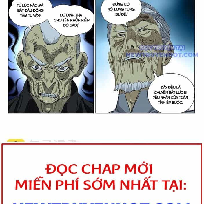Nhất Nhân Chi Hạ - Chương 452 - ảnh 10