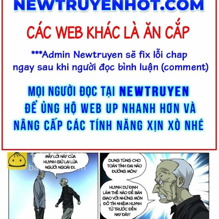 Nhất Nhân Chi Hạ - Chương 452 - ảnh 11