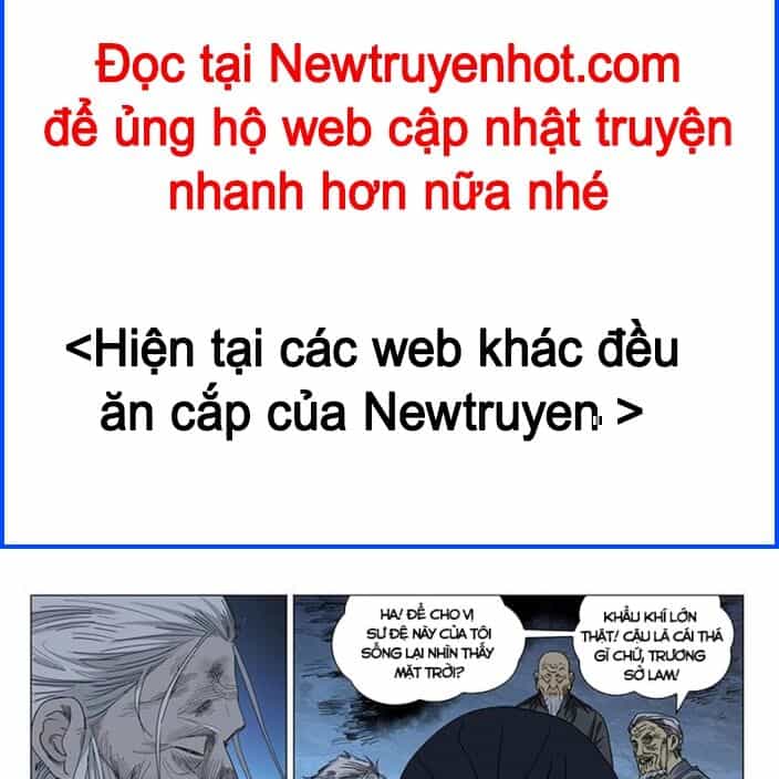 Nhất Nhân Chi Hạ - Chương 452 - ảnh 2