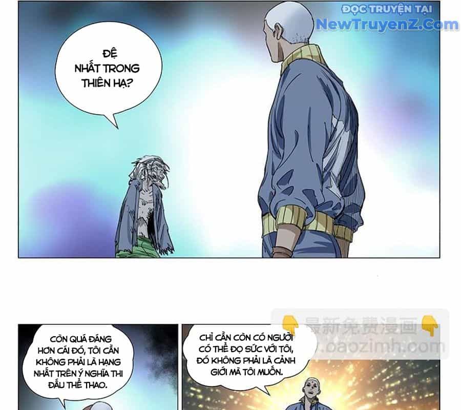 Nhất Nhân Chi Hạ - Chương 453 - ảnh 12