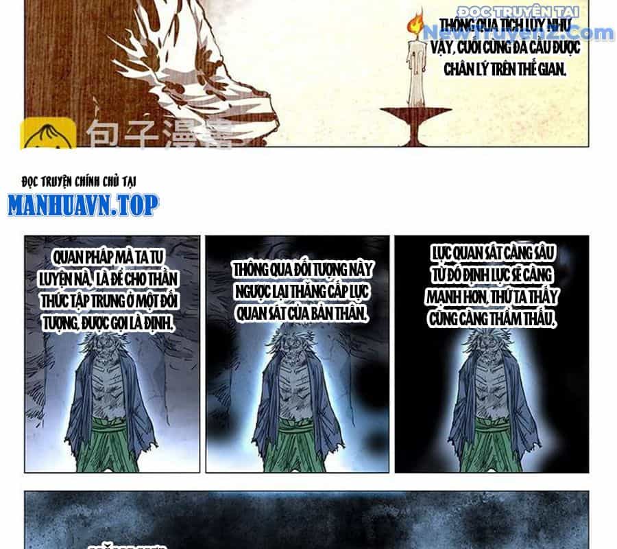 Nhất Nhân Chi Hạ - Chương 454 - ảnh 7