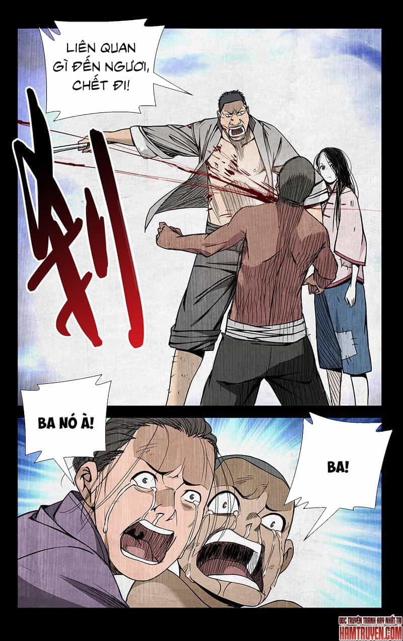 Nhất Nhân Chi Hạ - Chương 46 - ảnh 3