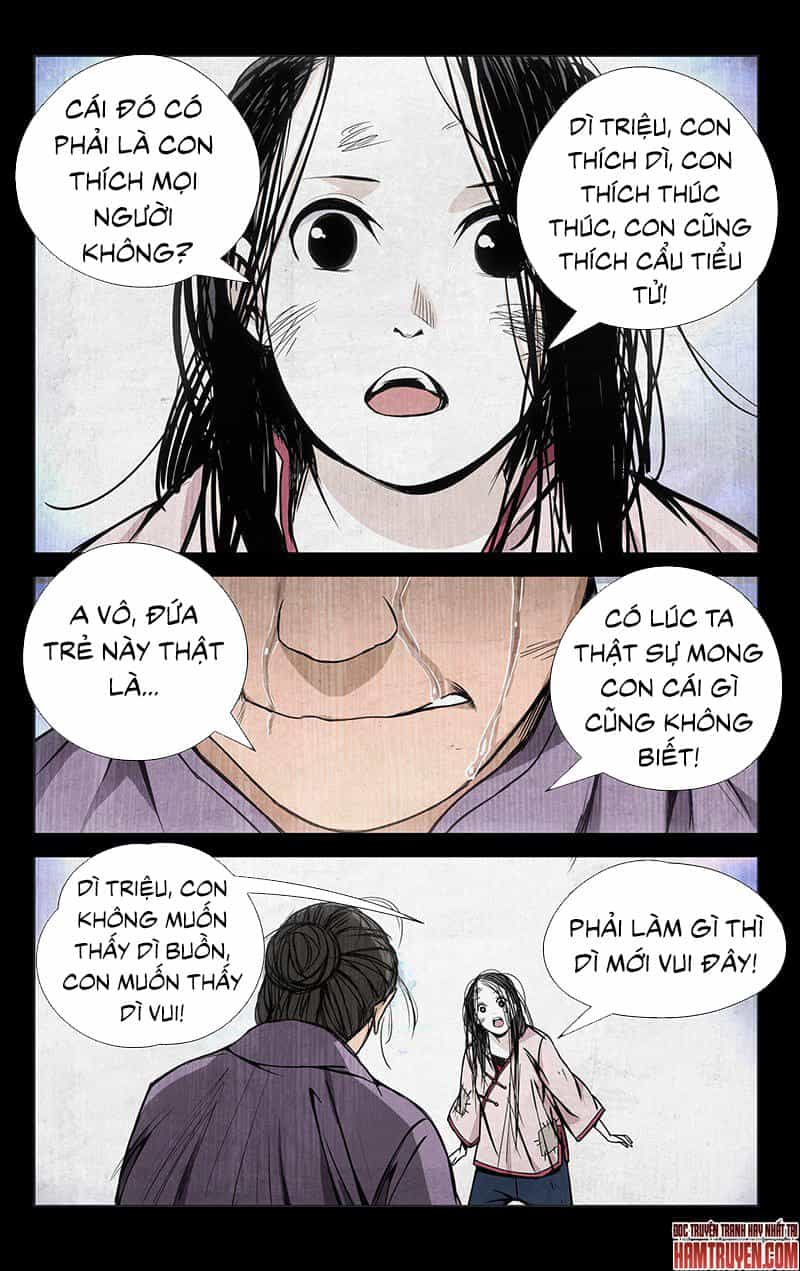 Nhất Nhân Chi Hạ - Chương 46 - ảnh 7