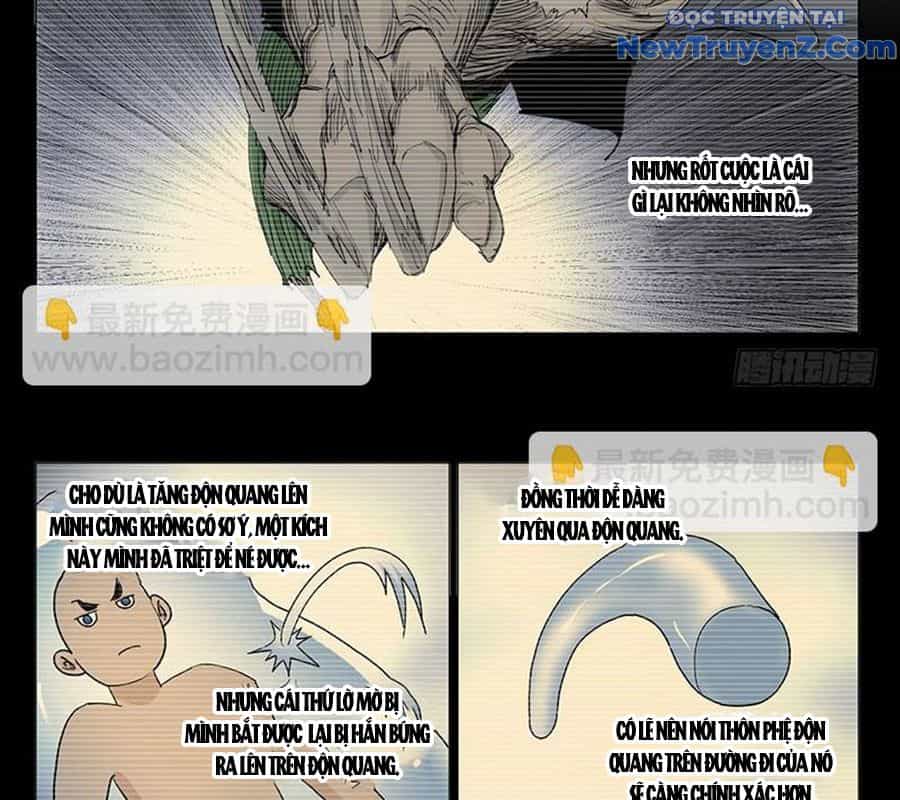 Nhất Nhân Chi Hạ - Chương 455 - ảnh 14