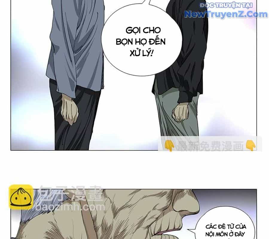Nhất Nhân Chi Hạ - Chương 456 - ảnh 12