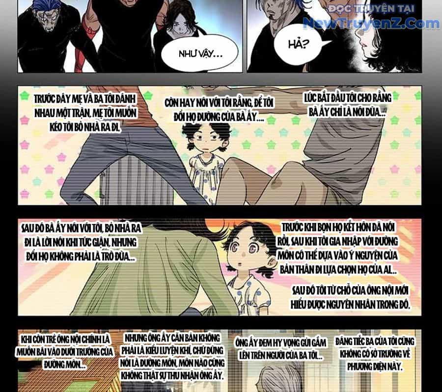 Nhất Nhân Chi Hạ - Chương 456 - ảnh 4