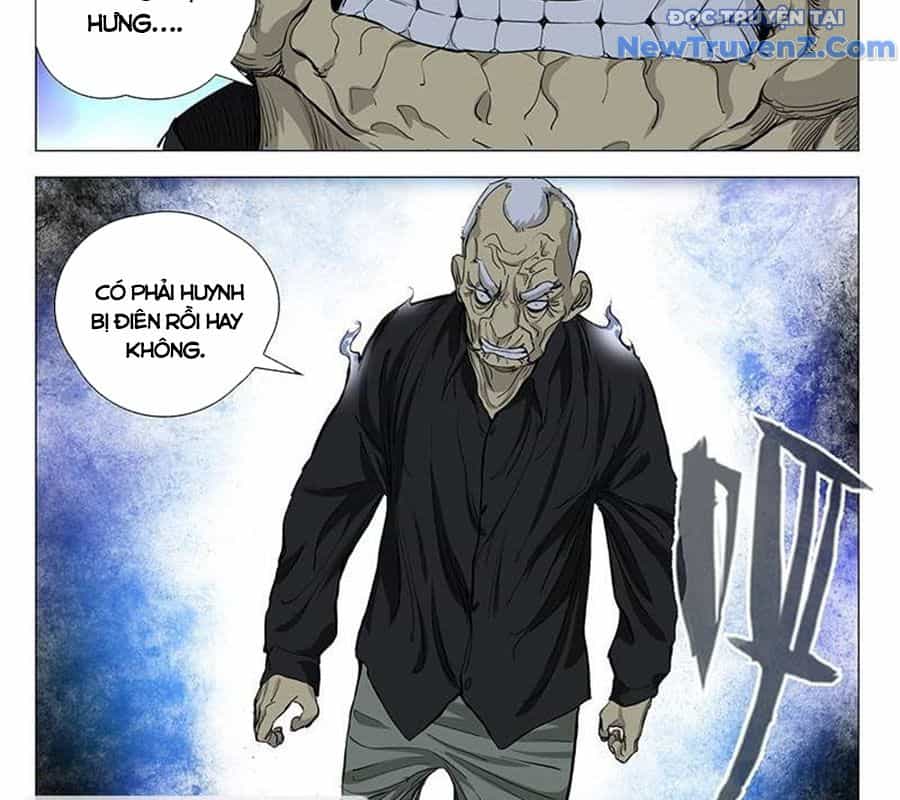 Nhất Nhân Chi Hạ - Chương 456 - ảnh 8