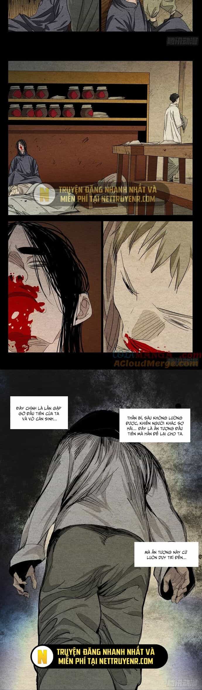 Nhất Nhân Chi Hạ - Chương 469 - ảnh 7