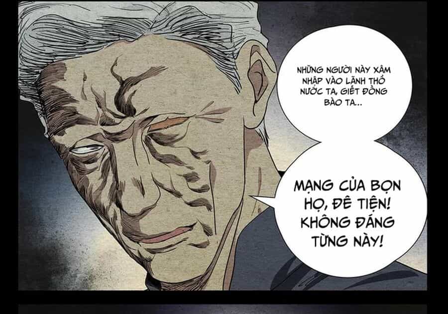 Nhất Nhân Chi Hạ - Chương 471 - ảnh 18