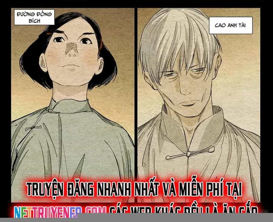 Nhất Nhân Chi Hạ - Chương 471 - ảnh 29