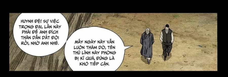 Nhất Nhân Chi Hạ - Chương 471 - ảnh 31