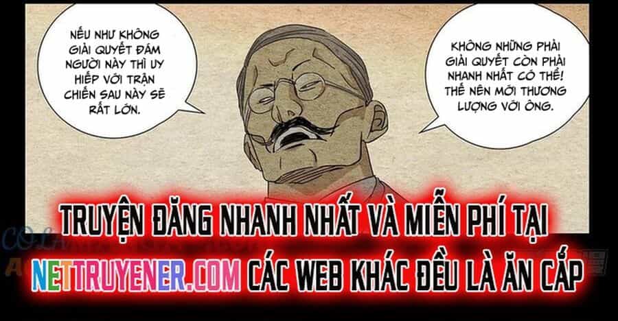 Nhất Nhân Chi Hạ - Chương 471 - ảnh 4