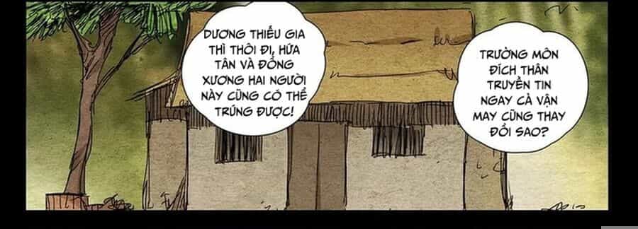 Nhất Nhân Chi Hạ - Chương 471 - ảnh 41