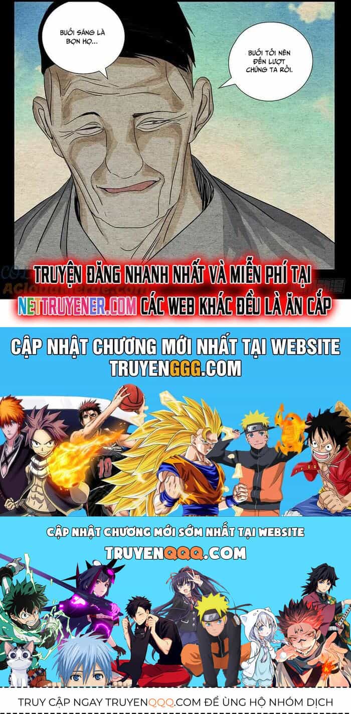 Nhất Nhân Chi Hạ - Chương 472 - ảnh 22