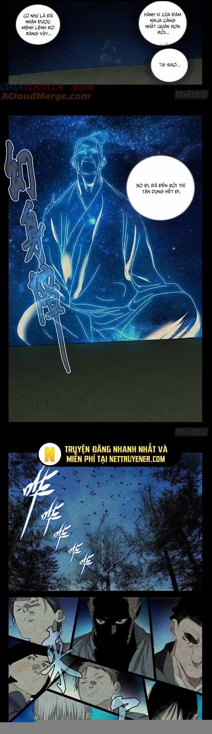 Nhất Nhân Chi Hạ - Chương 475 - ảnh 6