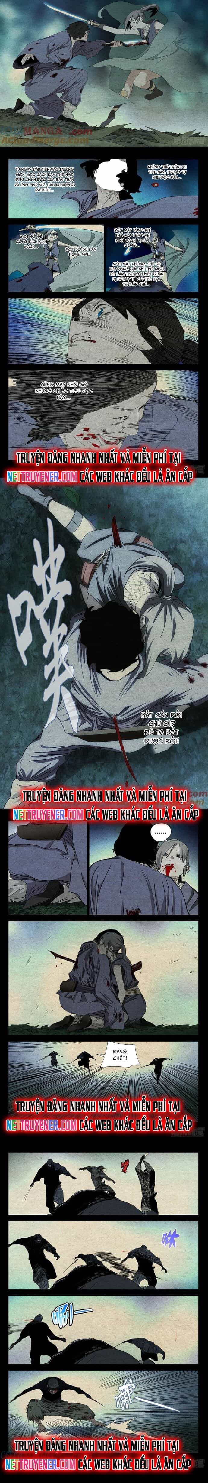 Nhất Nhân Chi Hạ - Chương 484 - ảnh 2