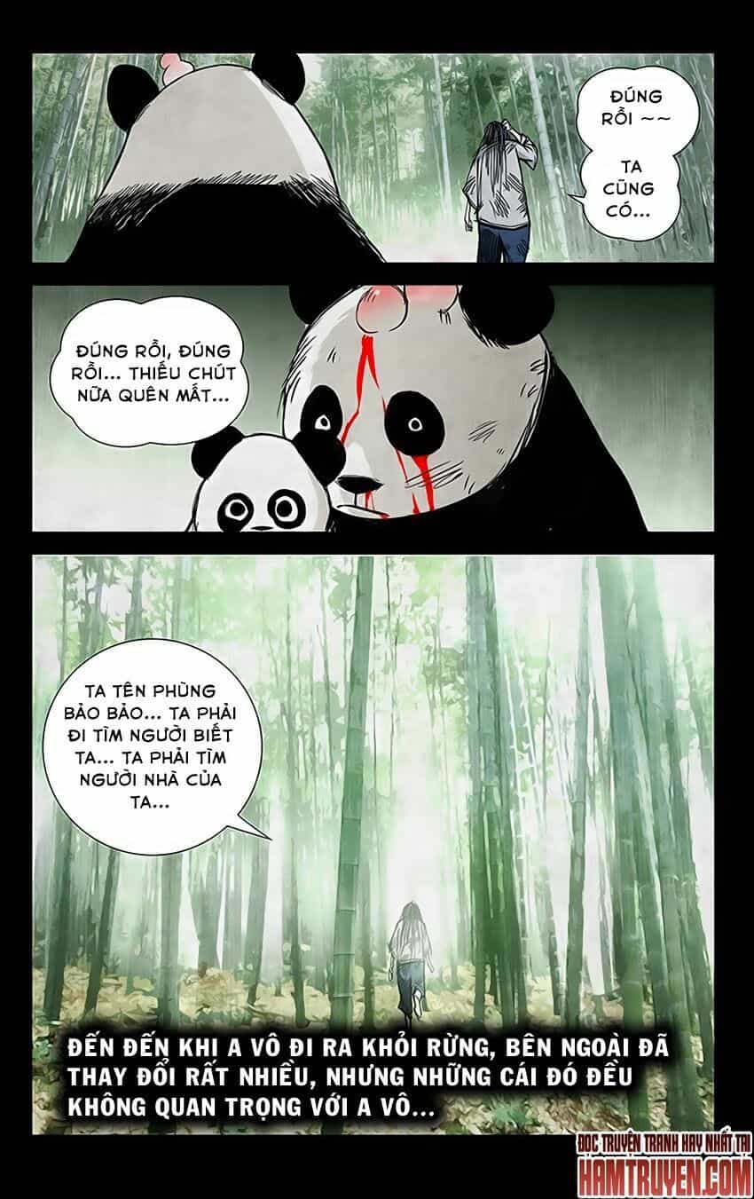 Nhất Nhân Chi Hạ - Chương 49 - ảnh 9