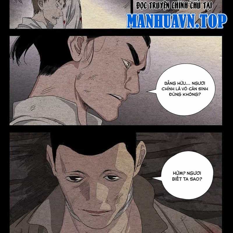 Nhất Nhân Chi Hạ - Chương 491 - ảnh 20