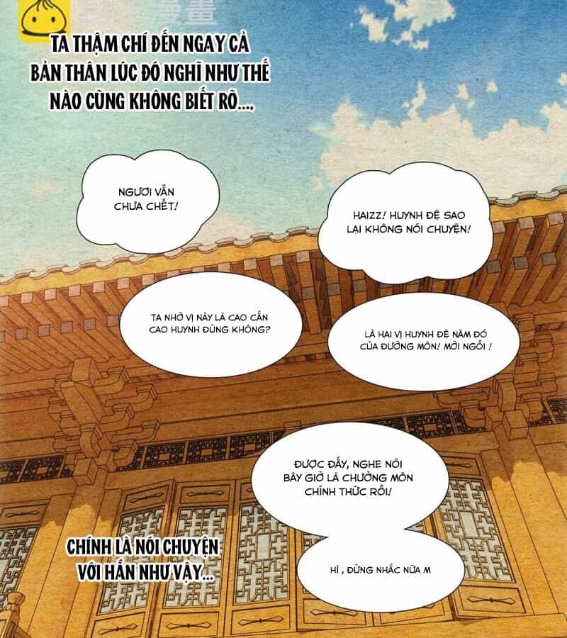 Nhất Nhân Chi Hạ - Chương 493 - ảnh 20