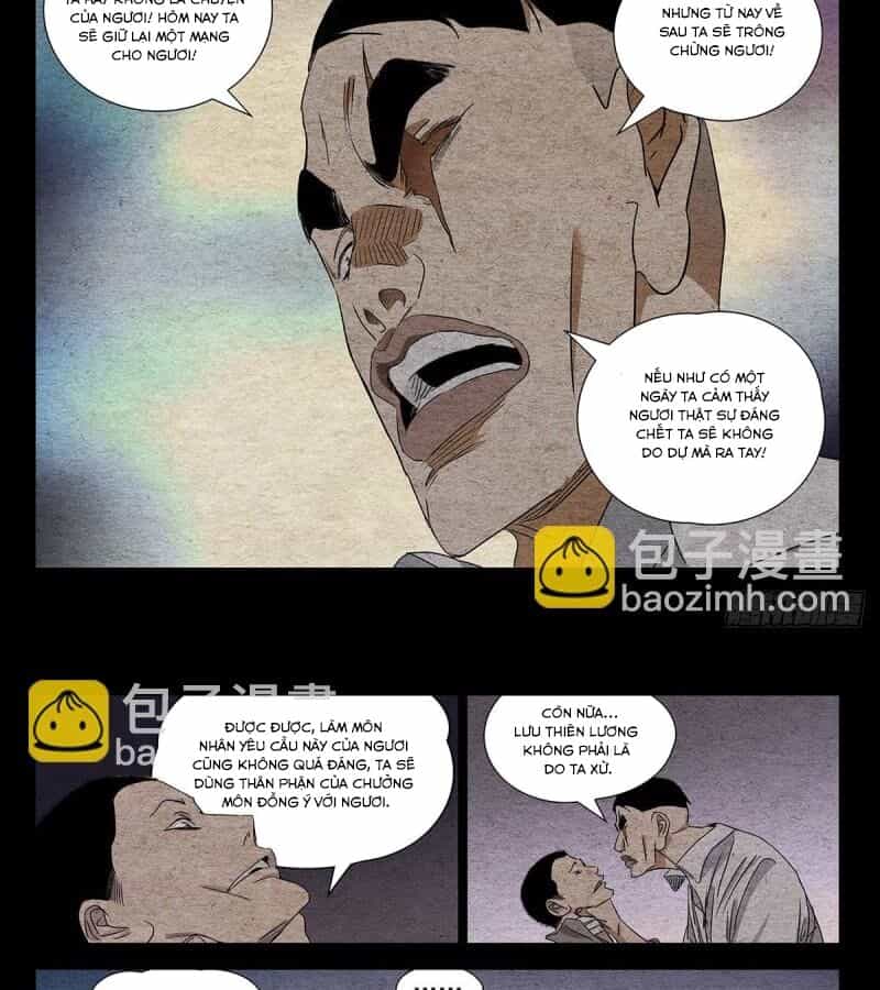 Nhất Nhân Chi Hạ - Chương 493 - ảnh 8