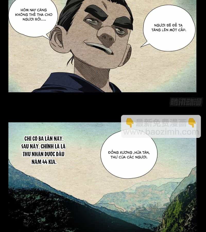 Nhất Nhân Chi Hạ - Chương 494 - ảnh 11