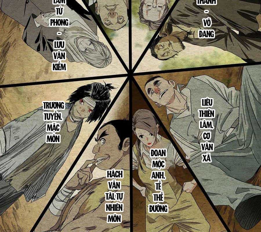Nhất Nhân Chi Hạ - Chương 495 - ảnh 26