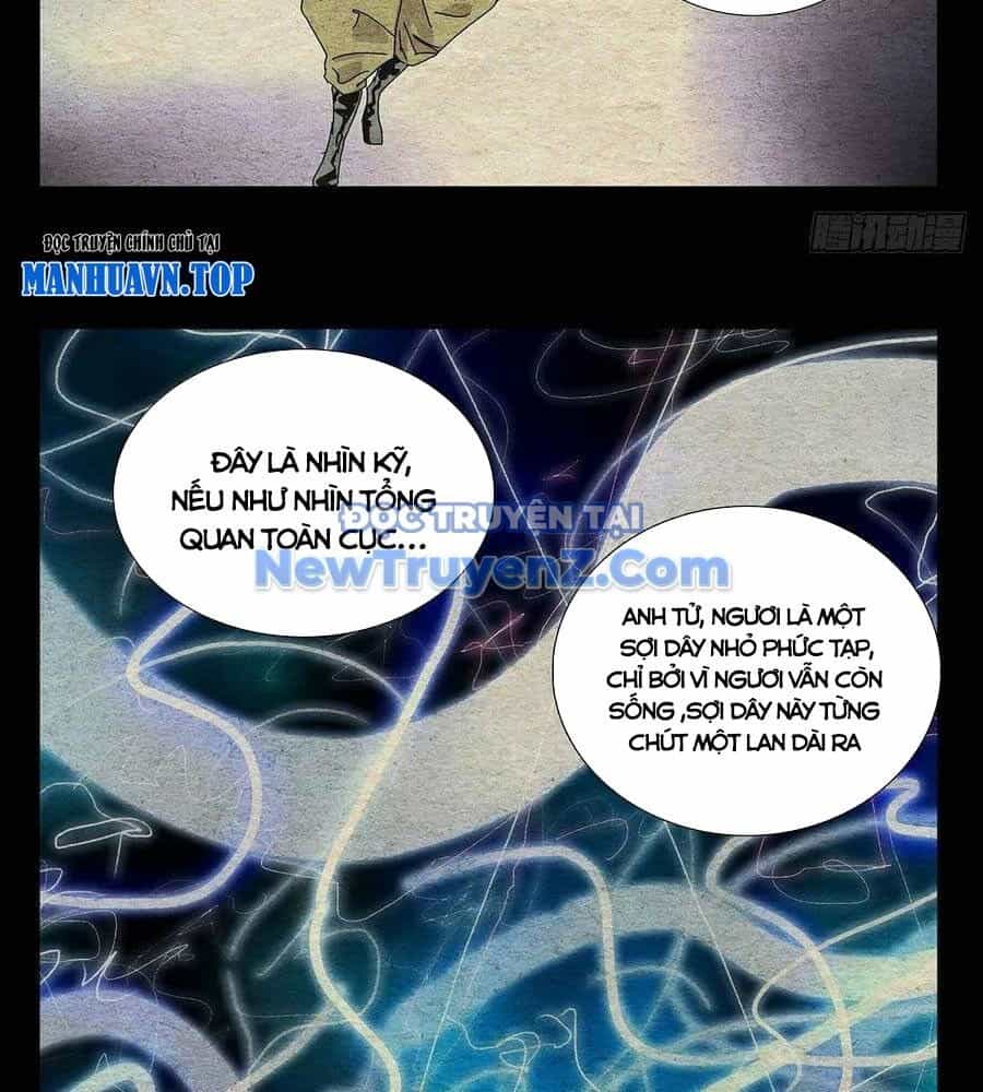 Nhất Nhân Chi Hạ - Chương 496 - ảnh 23