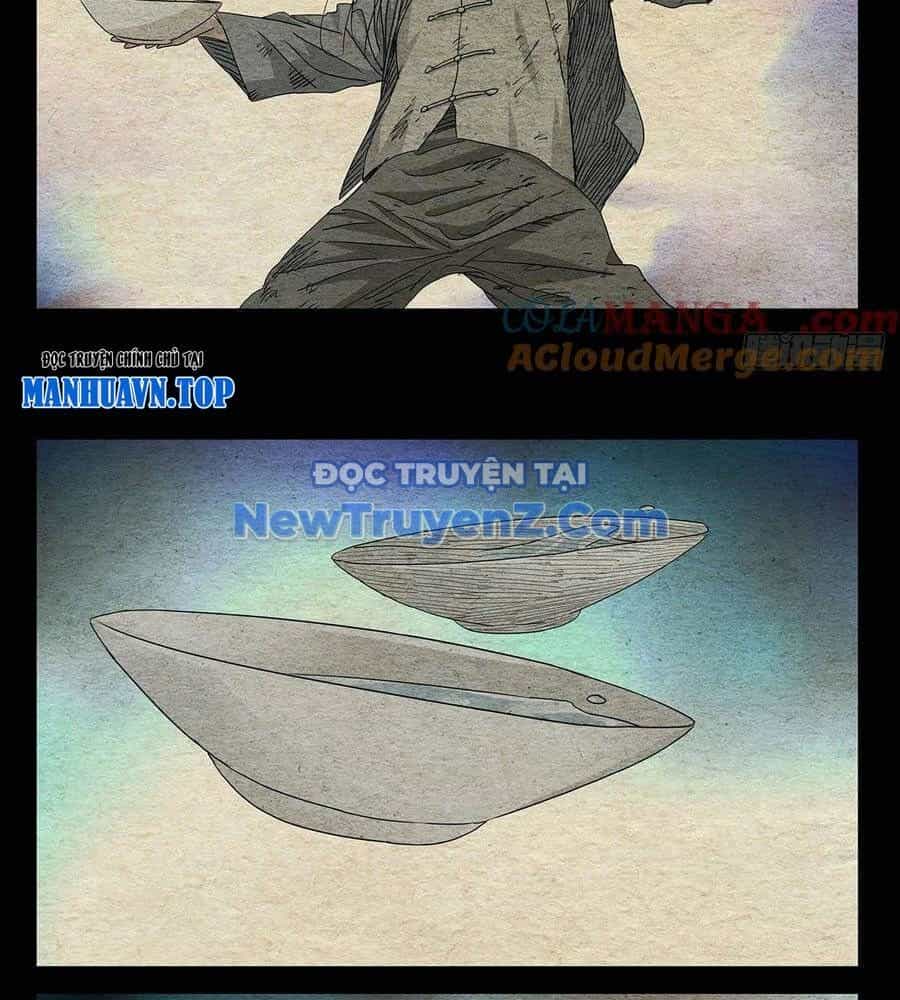 Nhất Nhân Chi Hạ - Chương 496 - ảnh 5