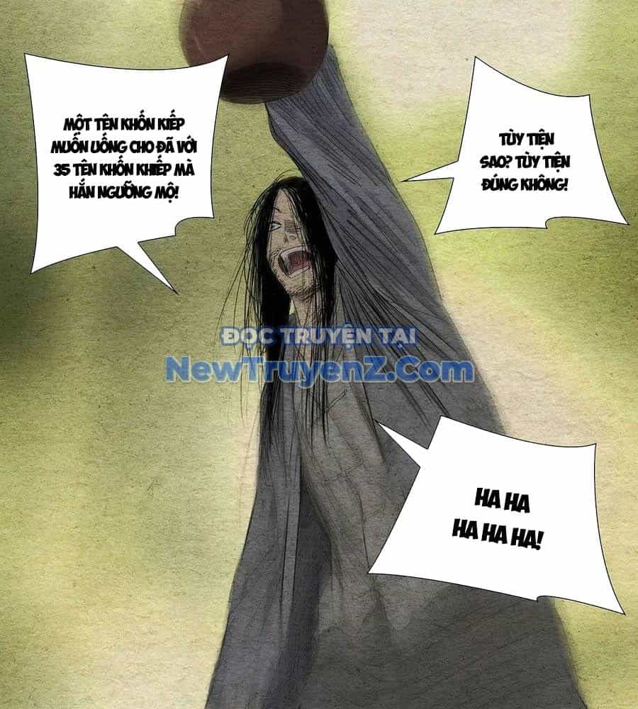 Nhất Nhân Chi Hạ - Chương 496 - ảnh 7