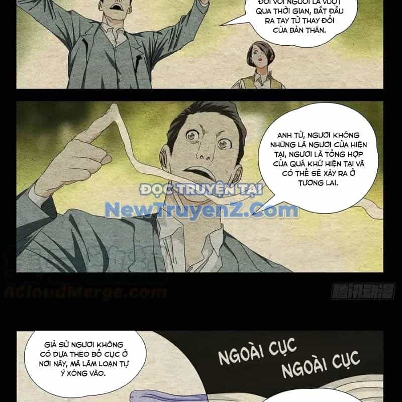 Nhất Nhân Chi Hạ - Chương 497 - ảnh 5