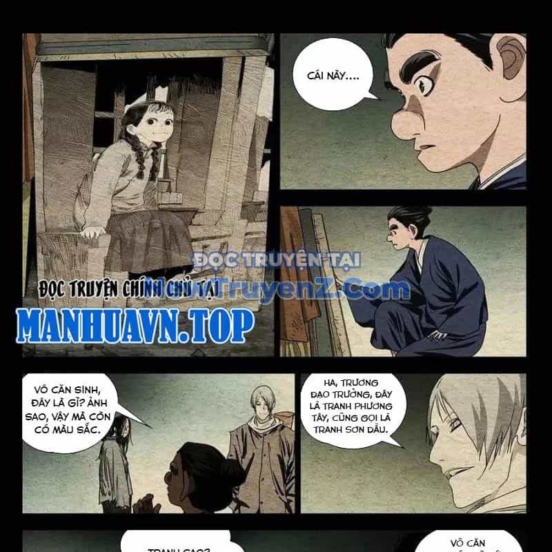 Nhất Nhân Chi Hạ - Chương 498 - ảnh 1