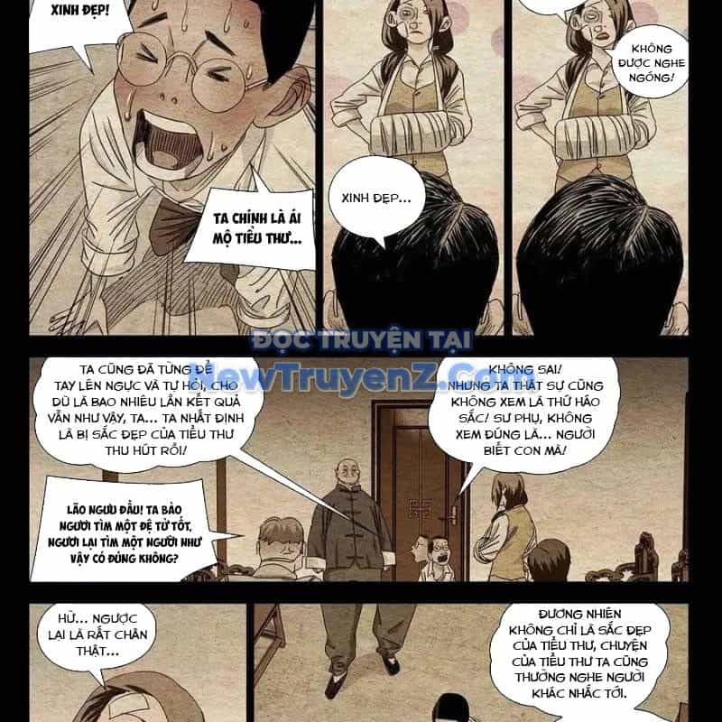 Nhất Nhân Chi Hạ - Chương 498 - ảnh 17