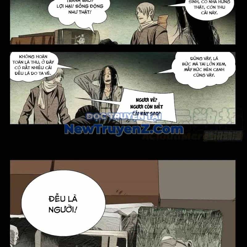 Nhất Nhân Chi Hạ - Chương 498 - ảnh 2