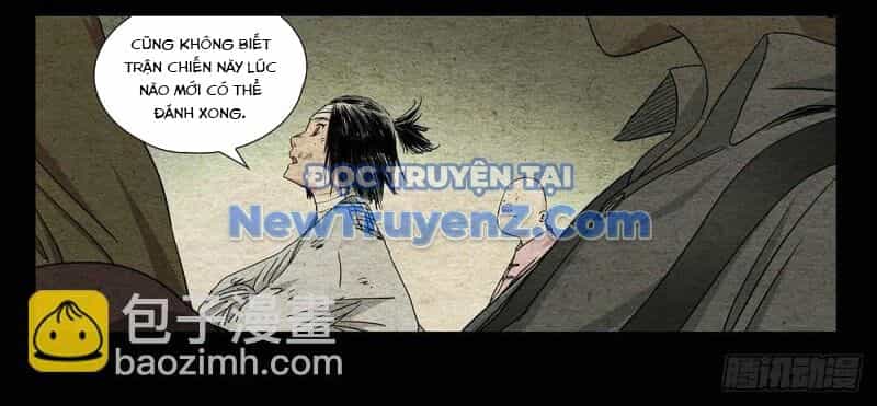 Nhất Nhân Chi Hạ - Chương 499 - ảnh 14