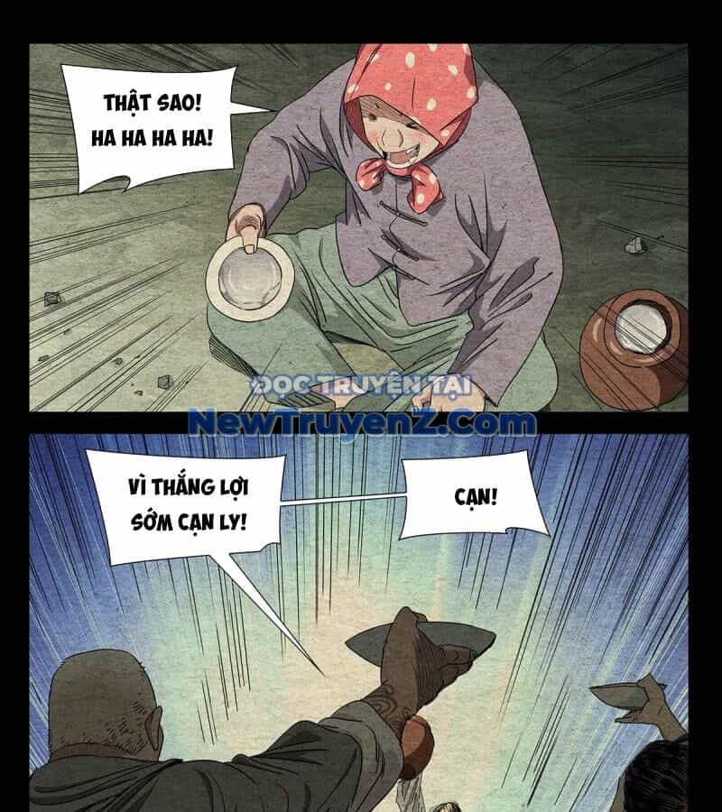 Nhất Nhân Chi Hạ - Chương 499 - ảnh 17