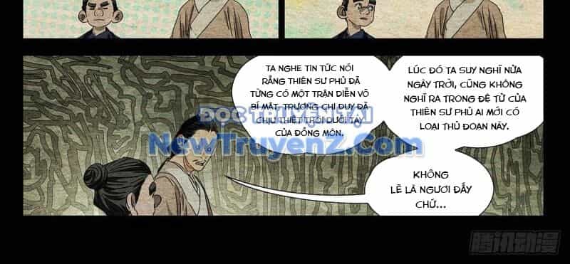 Nhất Nhân Chi Hạ - Chương 499 - ảnh 4