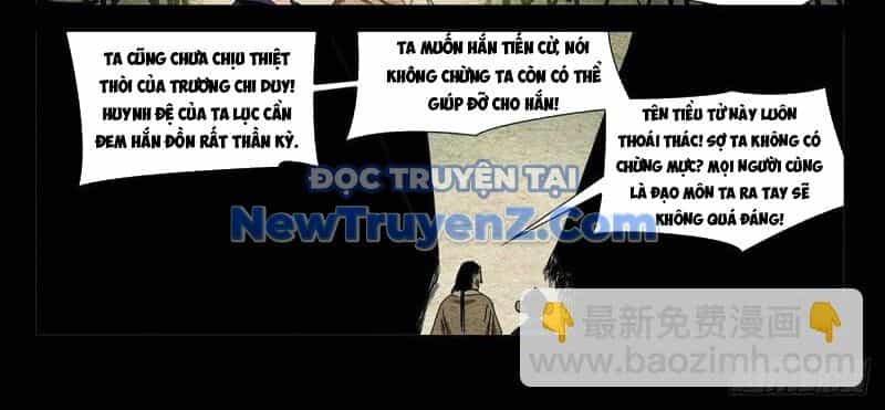 Nhất Nhân Chi Hạ - Chương 499 - ảnh 6