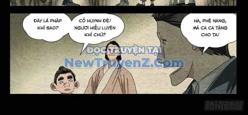 Nhất Nhân Chi Hạ - Chương 499 - ảnh 8