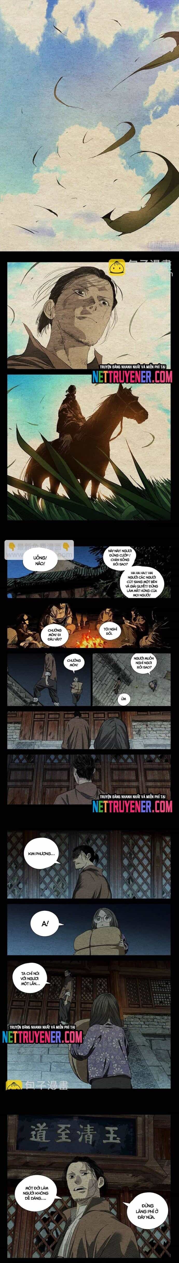 Nhất Nhân Chi Hạ - Chương 504 - ảnh 3