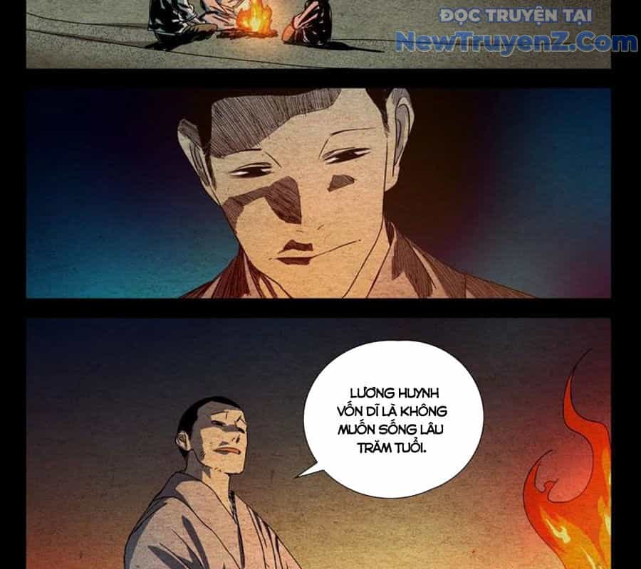 Nhất Nhân Chi Hạ - Chương 506 - ảnh 30