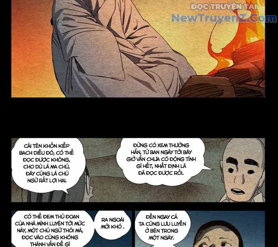 Nhất Nhân Chi Hạ - Chương 506 - ảnh 31