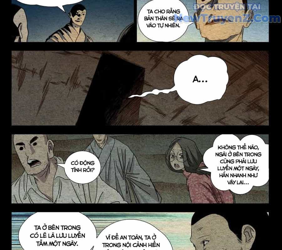 Nhất Nhân Chi Hạ - Chương 506 - ảnh 32