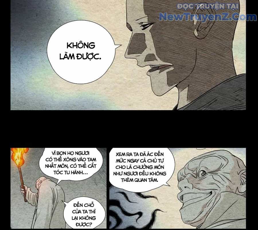 Nhất Nhân Chi Hạ - Chương 506 - ảnh 5