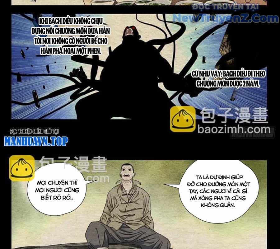 Nhất Nhân Chi Hạ - Chương 507 - ảnh 5