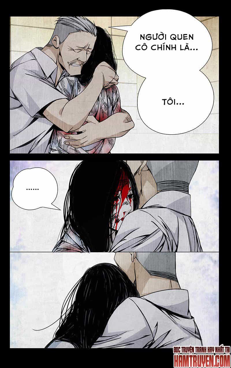 Nhất Nhân Chi Hạ - Chương 53 - ảnh 6