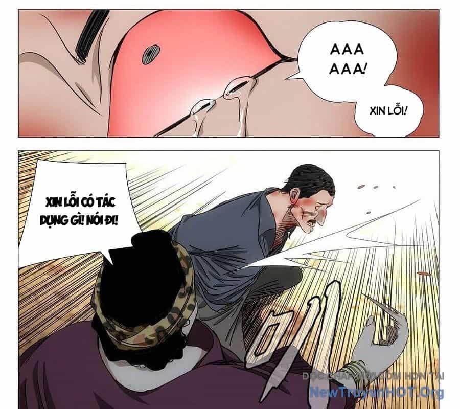 Nhất Nhân Chi Hạ - Chương 536 - ảnh 33